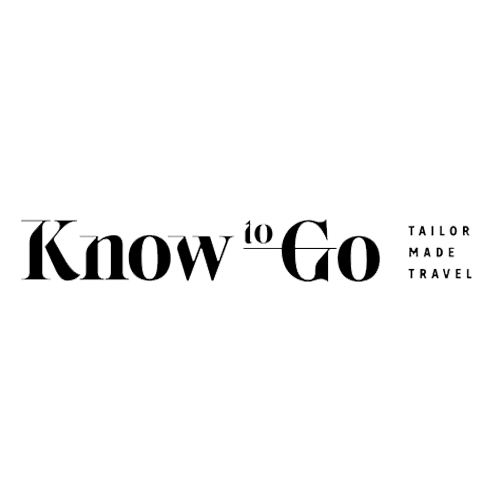 Know to Go